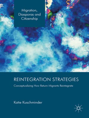cover image of Reintegration Strategies
